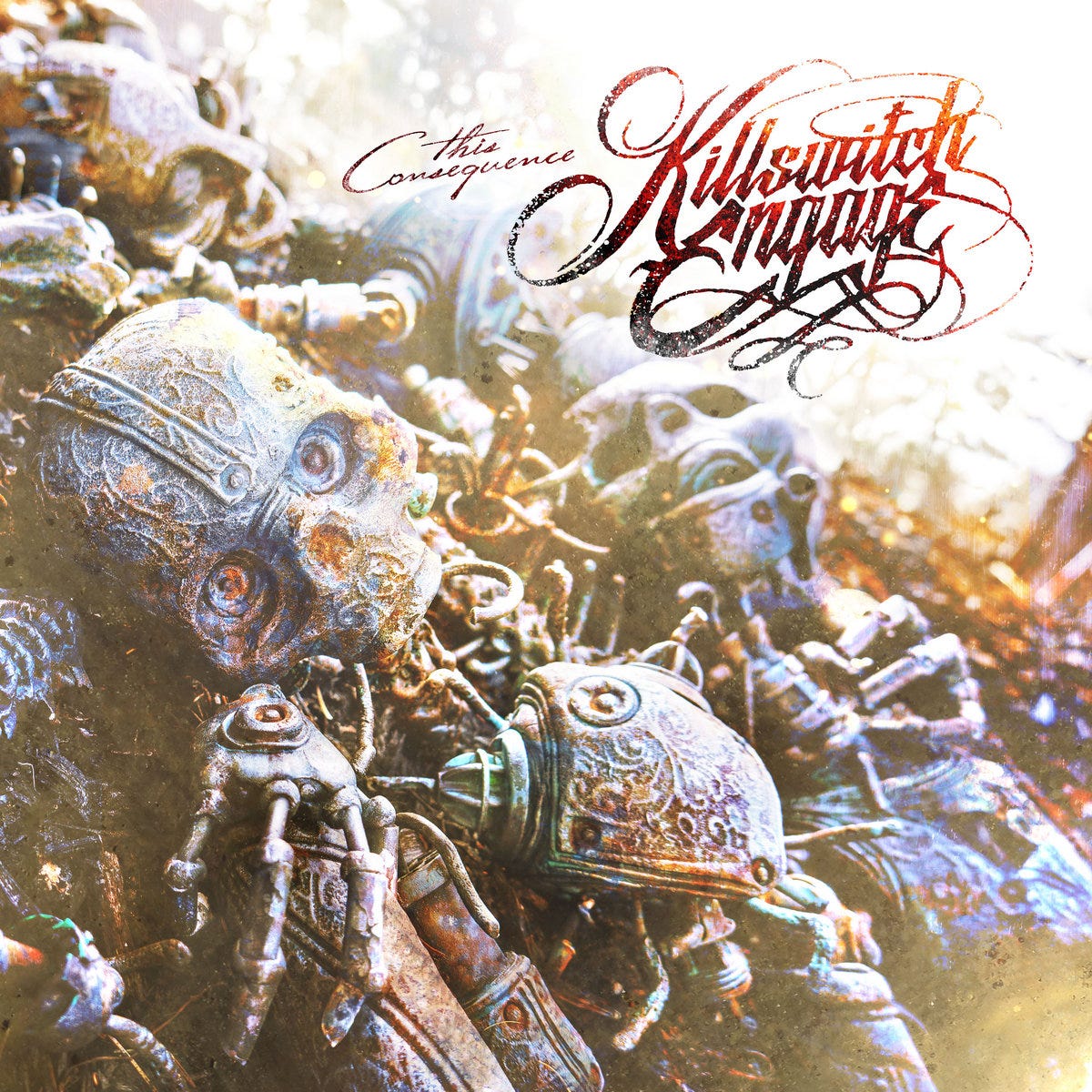 This Consequence by Killswitch Engage | Album Review | by Nick