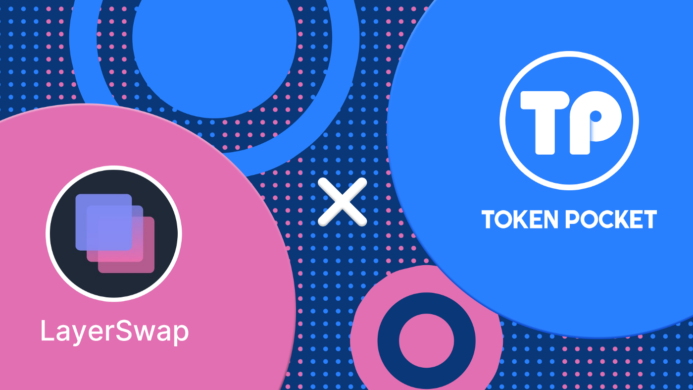 토큰포켓에 레이어스왑 리스팅 | by CREAM ER | 토큰포켓 코리아 | Medium