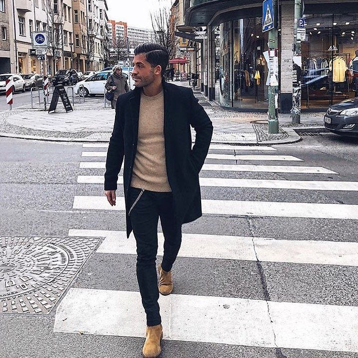 urban casual dress code How To Dress For Your Age (20s, 30s, 40s, 50s+)