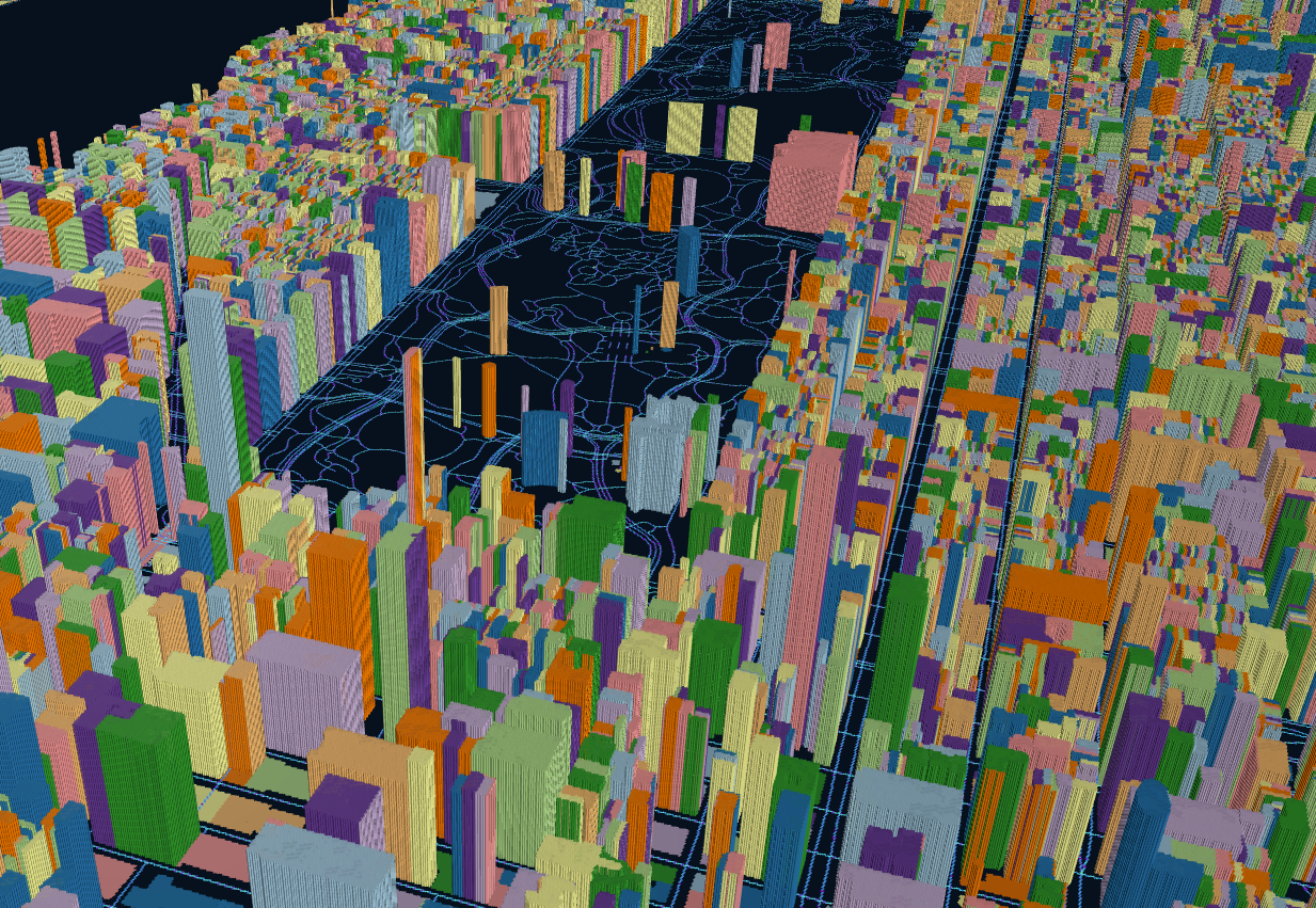 Openstreetmap