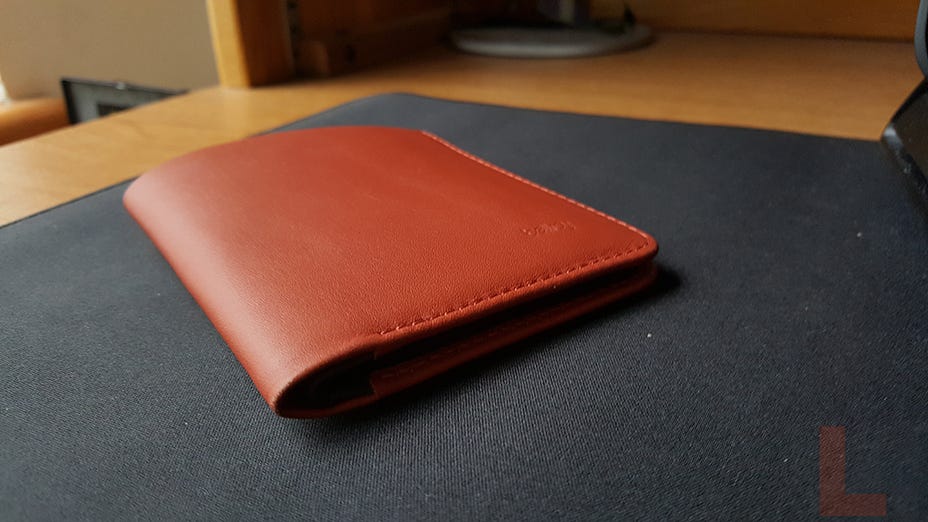 bellroy high line wallet Bellroy High Line Wallet Review: To Be Carried | by Stefan Etienne