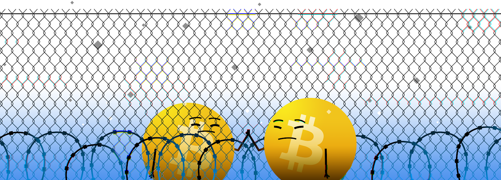 Pro-blockchain, anti-crypto? The curious case of China, Russia and India |  by SatoshiLabs | Trezor Blog