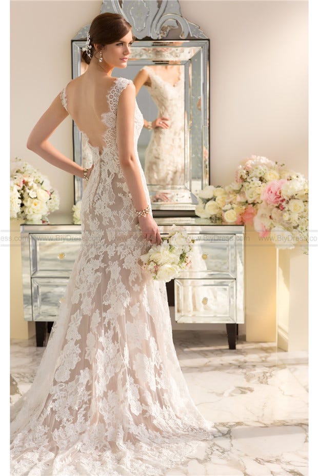 Top 10 of The most popular essense of australia wedding dresses in 2016  spring | by biydress | Medium