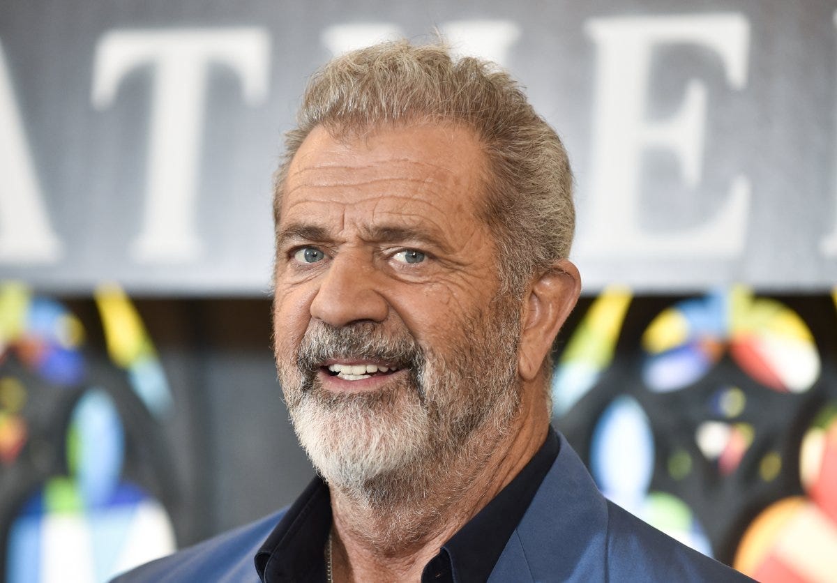 The Long Road Back.&rdquo;. This is the story of Mel Gibson&hellip; | by Rino Ingenito |  Medium
