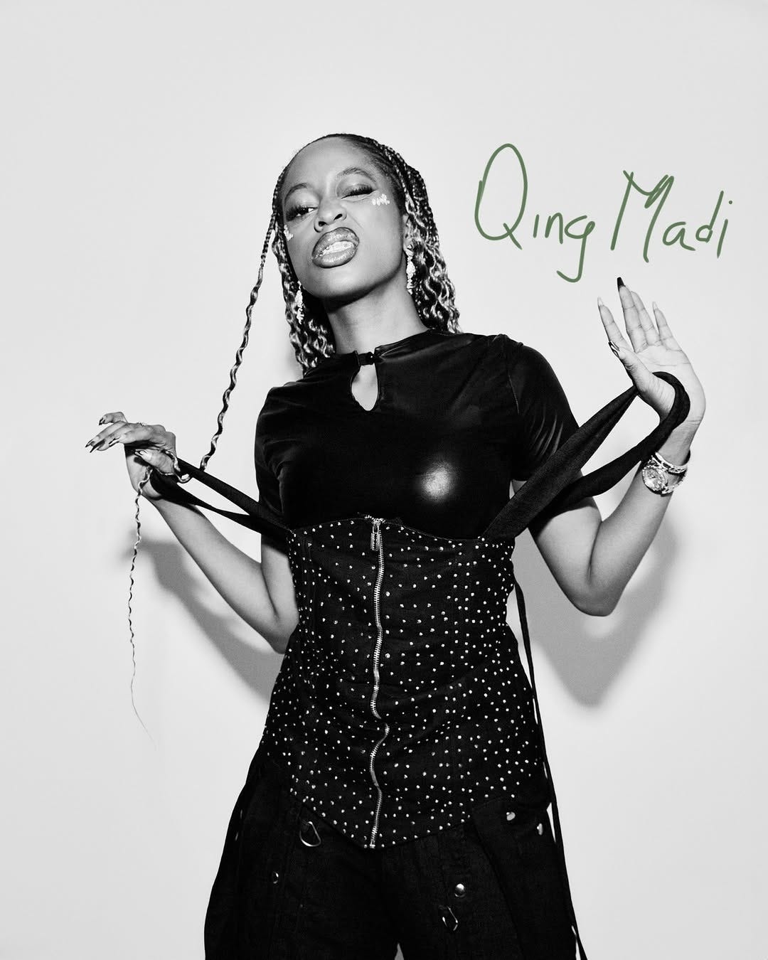 DREAMS DO COME TRUE. Qing Madi starts the year with an… | by Urban Central  | Urban Central | Medium