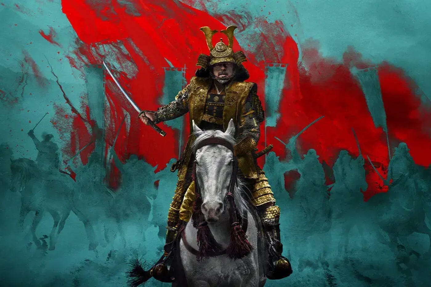 Shogun ⭐︎プロフ必読⭐︎ Hulu's Shogun is a Fitting Adaptation to the Classic Novel | by