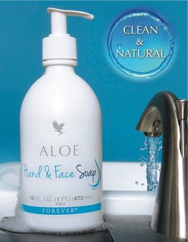 aloe vera naturkosmetik Aloe Vera Gel - Naturkosmetik - 200 ml main image 0