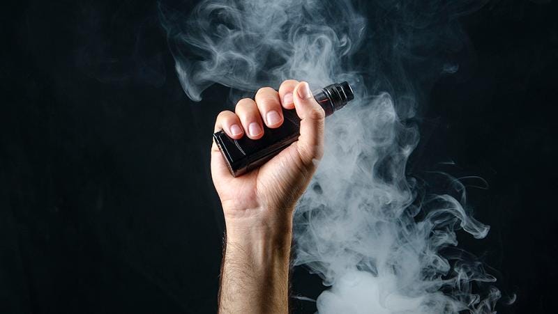 e-cigarette riom Je viens de recevoir une nouvelle vape, elle ne s'allume pas, pourtant la  batterie est dedans et j'ai cliqué 5 fois. Que dois-je faire ? : r/Vaping