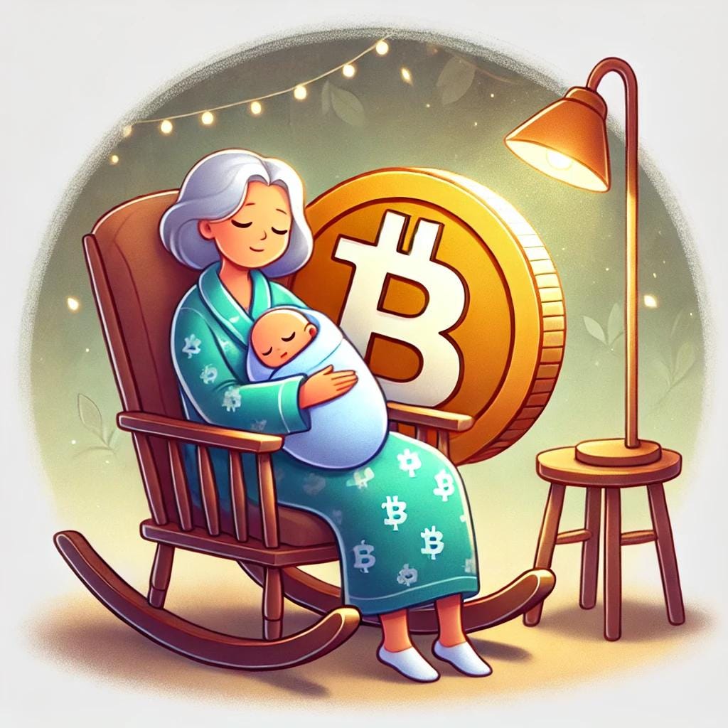 Mother Coin: Exploring the Foundation of a New Crypto Ecosystem | by  HodlMaven.com | Medium