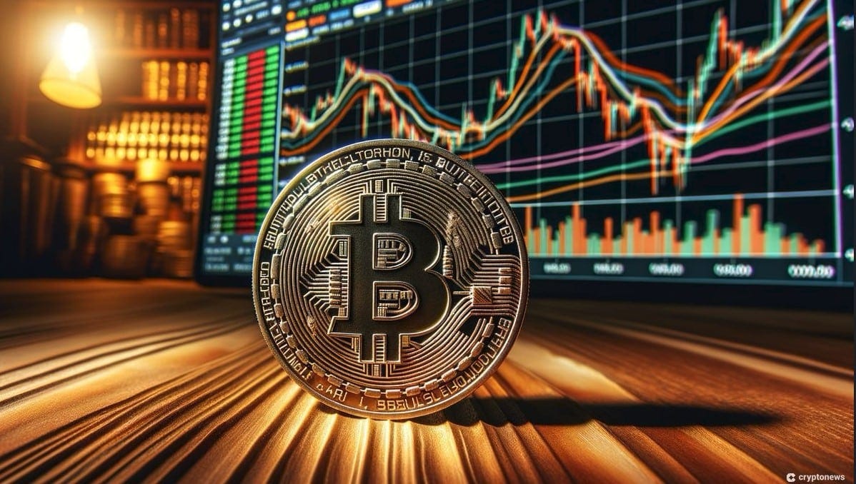 Digifinex Labs: Bitcoin Mining Challenges Surge 74% in 2023 and 27 Dynamic  Difficulty Adjustments and Growing Hashrate | by Faraday Dunn | Medium