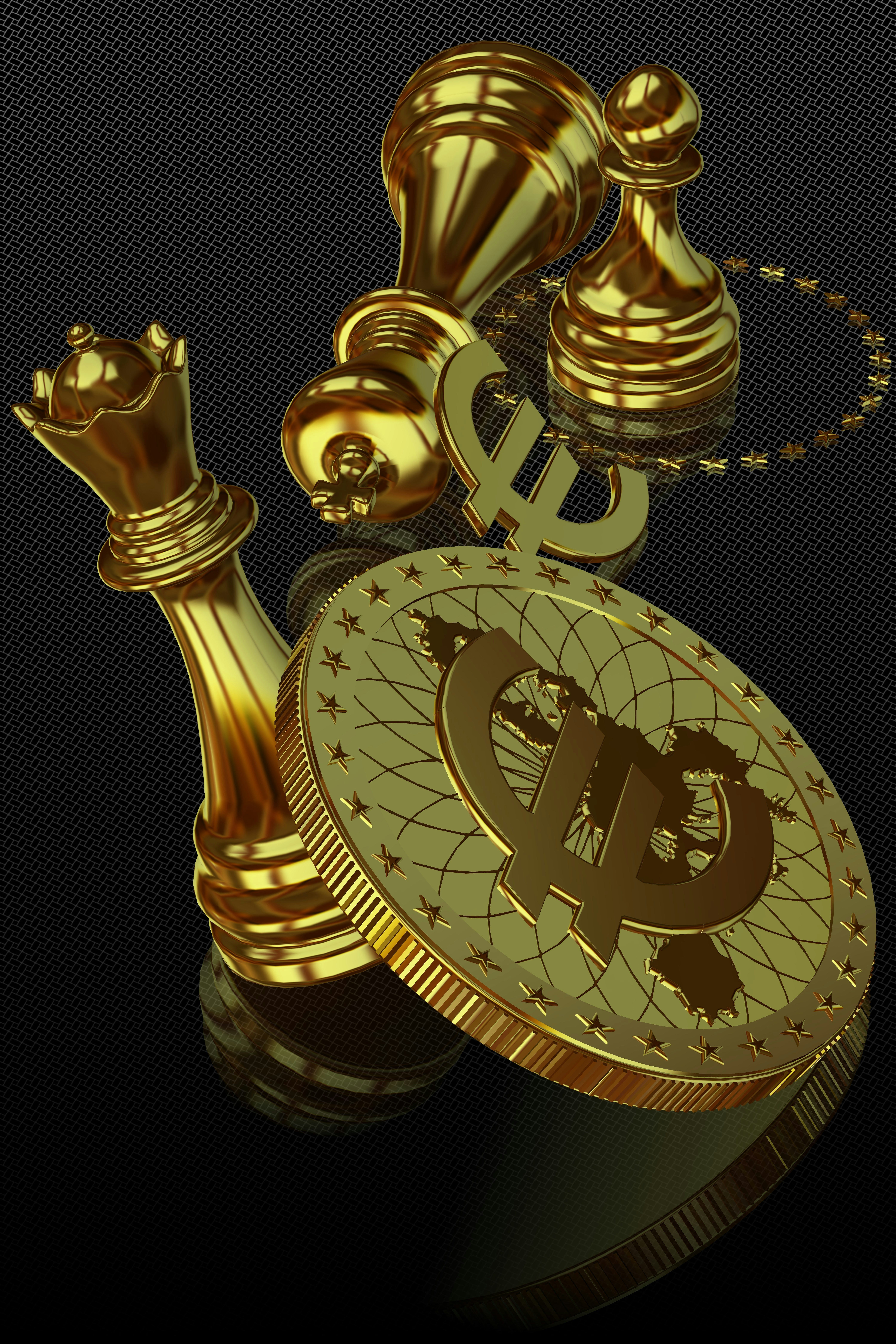 AI + Crypto: The Future of Smart Trading in 2025 | by Usama Safdar |  Artificial Intelligence in Plain English