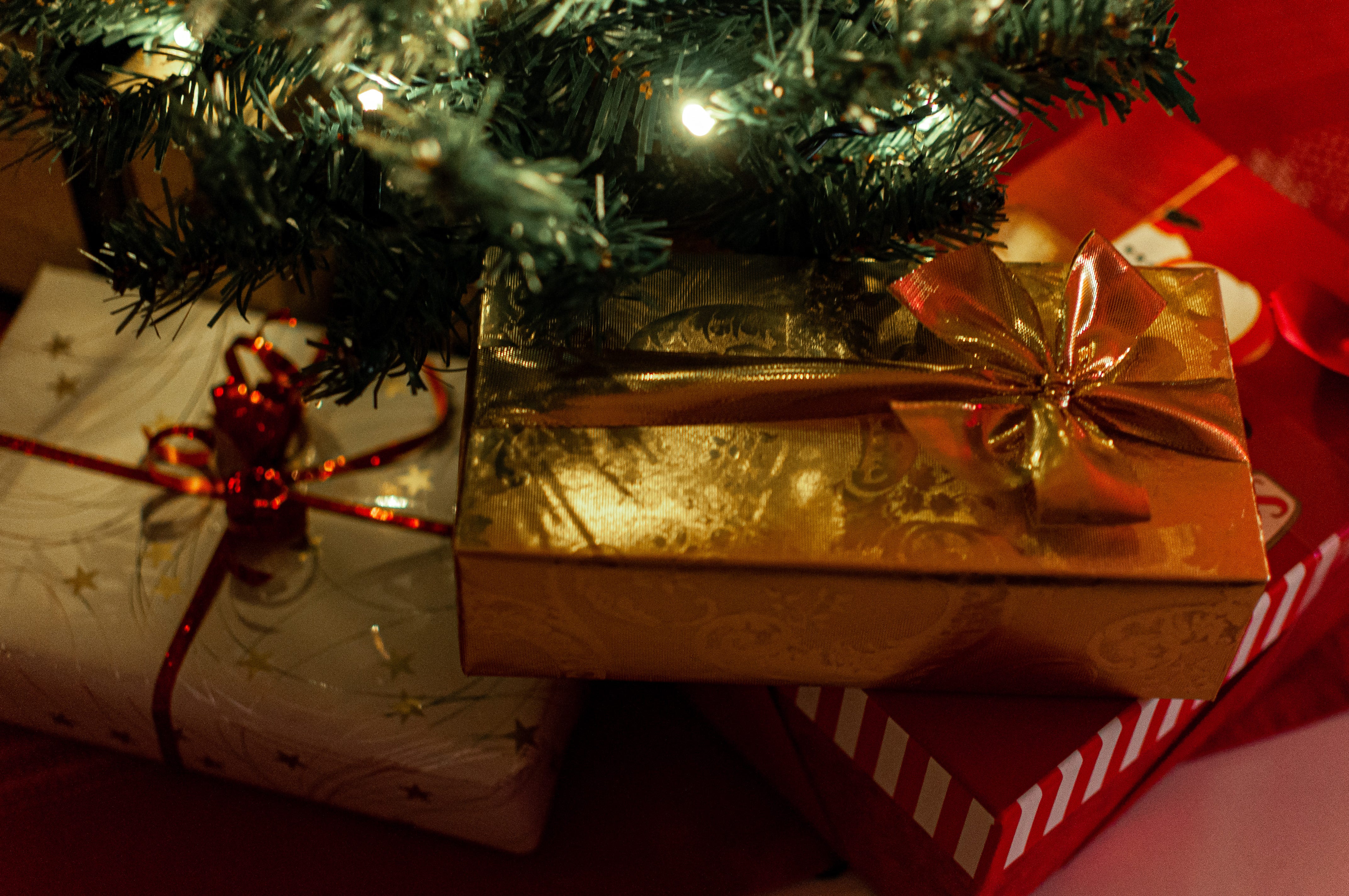A Trip Through the NoPro Gift Guide (Podcast)