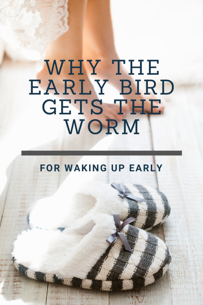 What Does the Early Bird Gets the Worm Mean: Unlock Success Now
