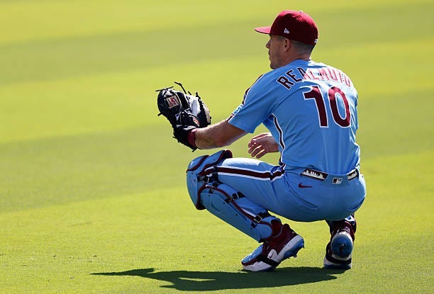 JT Realmuto still defines the Phillies future even as 2026 approaches | by  Tejas S R | Jan, 2026 | Medium