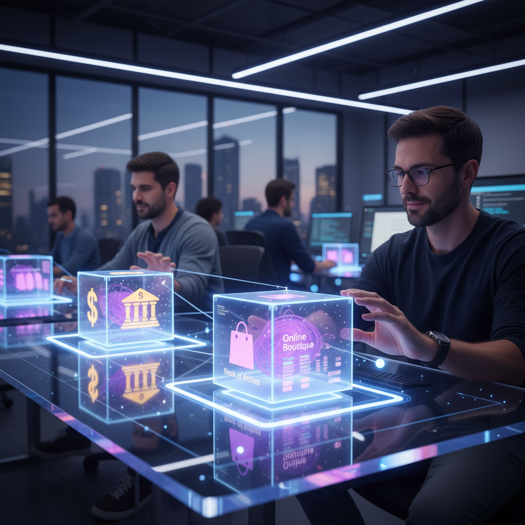 A Terraform Classroom for hackathons on GCP: A tale of learnings