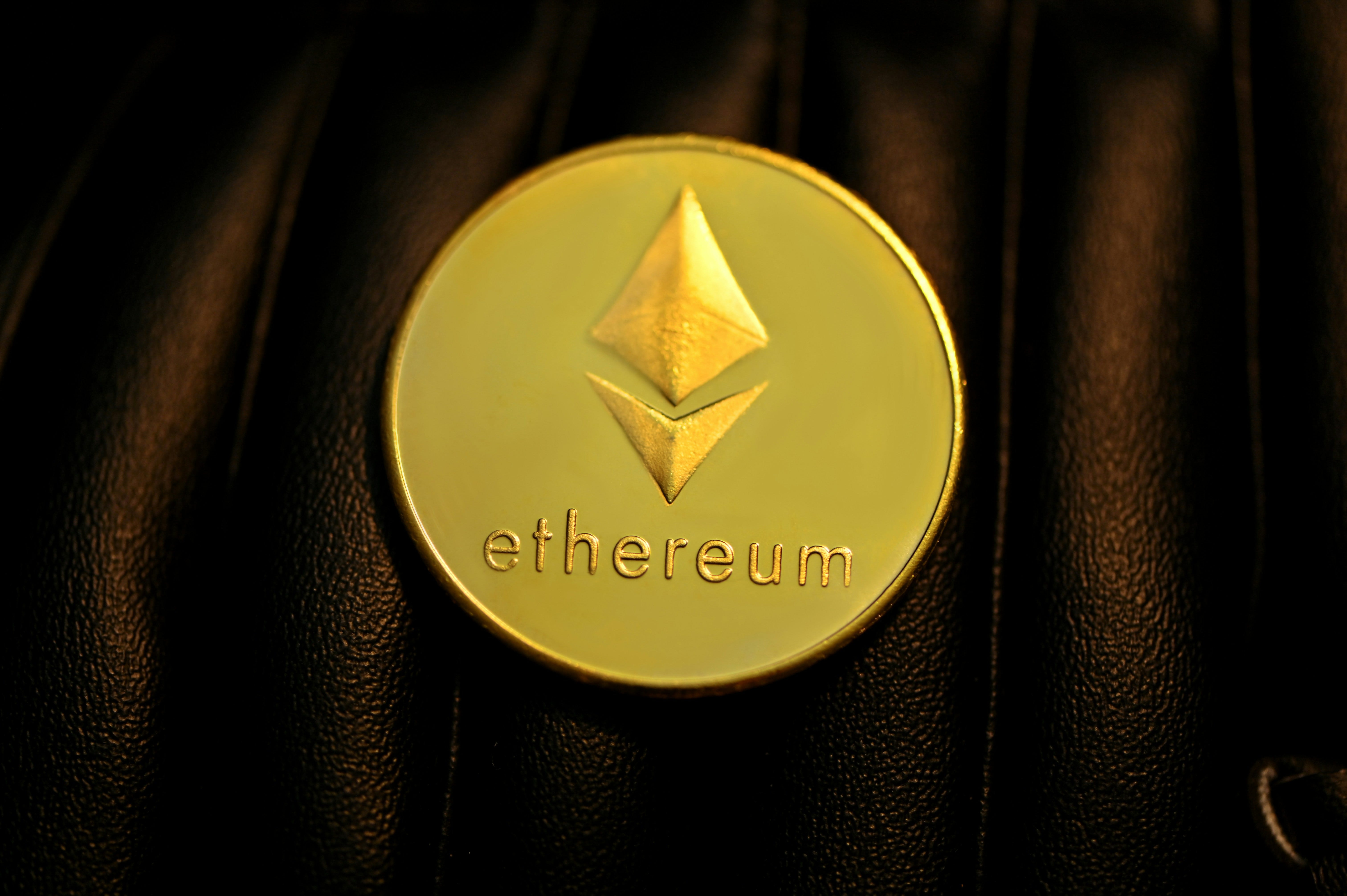 Ethereum (ETH) 2025 AI-Powered Analysis: Buy, Sell, or Hold? | by Zachary  James Lowrance | Digital Currency Traders