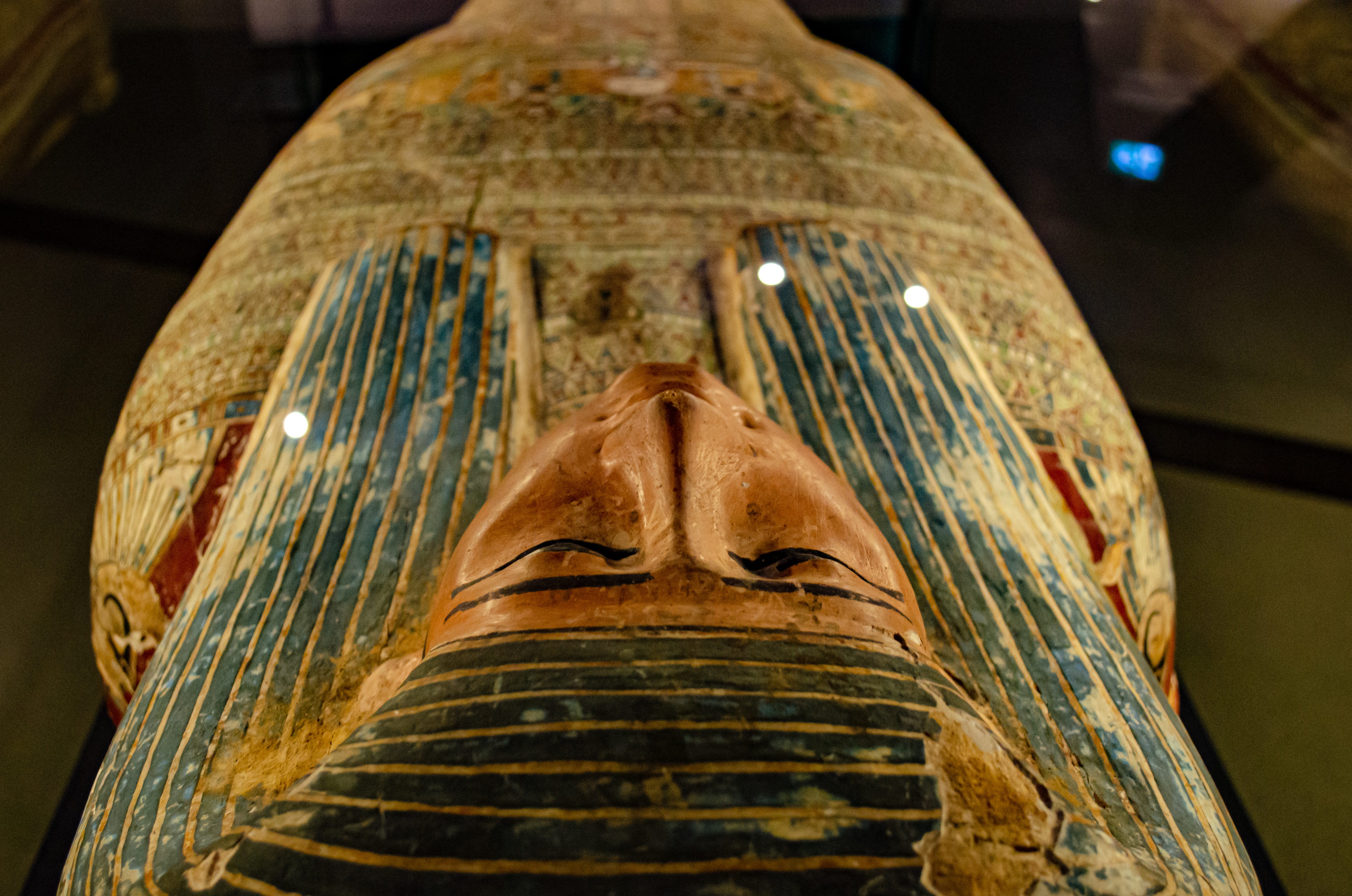 tobacco in ancient egypt Uncovering the Secret of Tobacco in Egyptian Mummies: How Did They Get  Access to It? | by Sidar Duman
