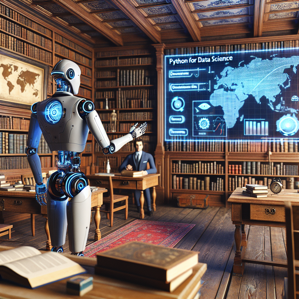 AI Python 27 — Python for Data Science: Security Best Practices for Data |  by Ayşe Kübra Kuyucu | Level Up Coding