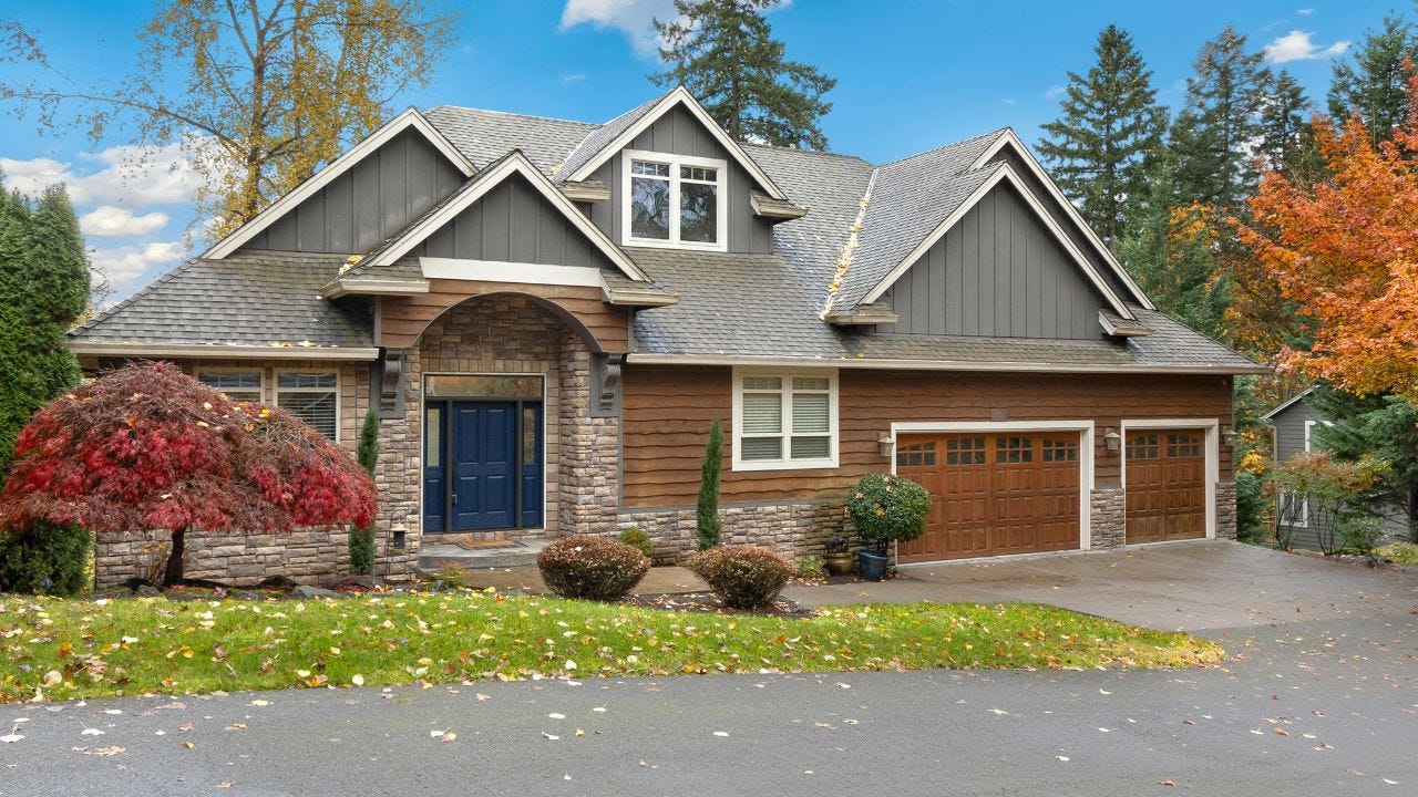 The Huge Problem With Boomers; The #1 Reason To Buy A Home! | by Jay  Voorhees | Medium