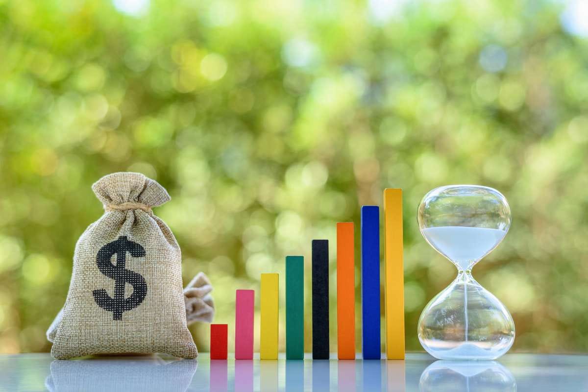 Short-Term vs Long-Term Financing: Timing Your Money for Business Success |  by Visionaryciosocial | Medium