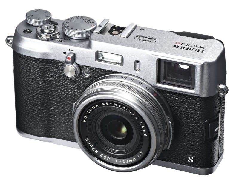 Rangefinder evolved: the Fuji X-series | by David W. Scott | Alt