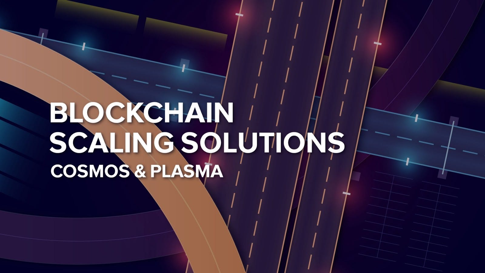 Blockchain Scaling Solutions: Cosmos and Plasma | by Dave Kay | Tendermint  Blog | Medium