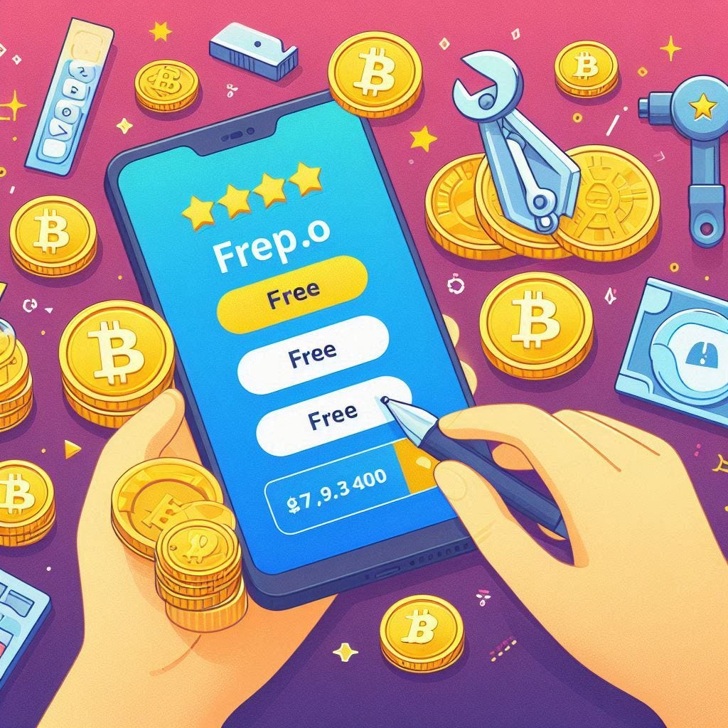 How to Get Free Crypto on Revolut: A Step-by-Step Guide | by Smid | Medium