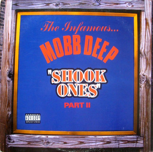 This Ain't Normal”: The Lasting Influence of Prodigy's