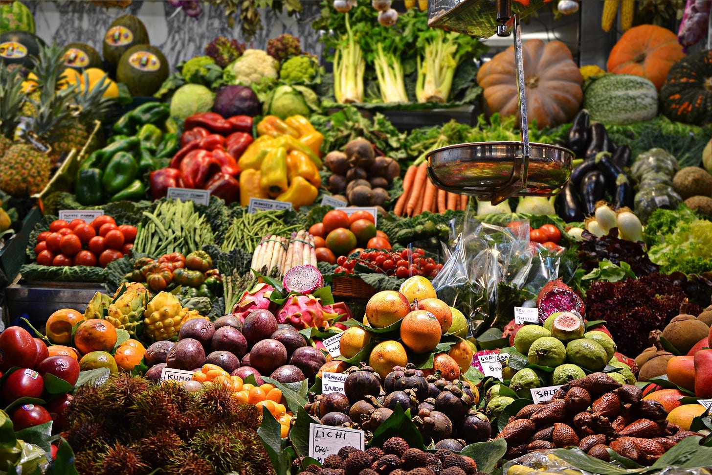 Myth: Eating extra protein automatically helps you eat less and lose weight.