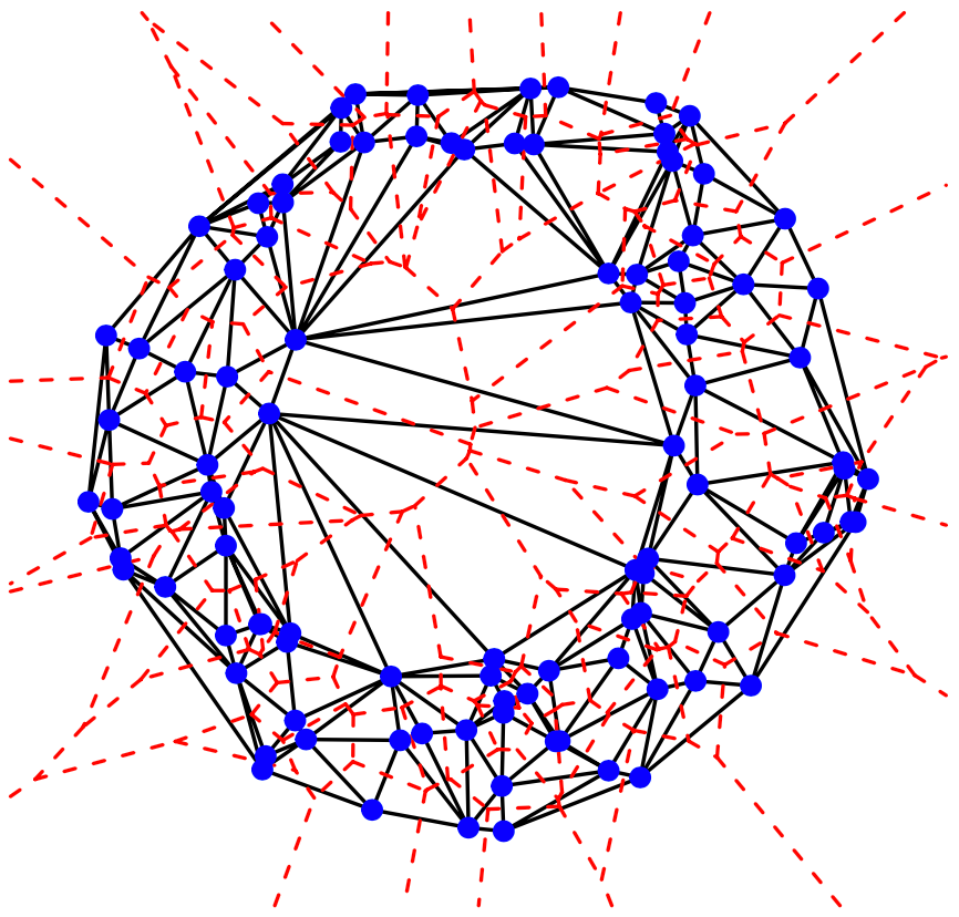 Topological Data Analysis: Unveiling the Hidden Shape of