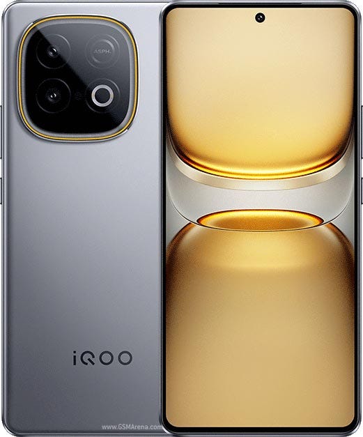 iQOO Z10 Turbo Plus Review: Living With the Dimensity 9400+