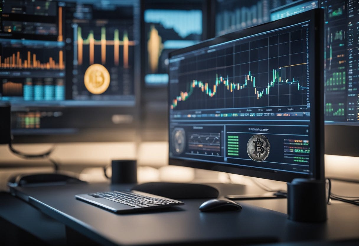 Crypto Trading Strategies: Investing in Cryptocurrency with AI | Medium