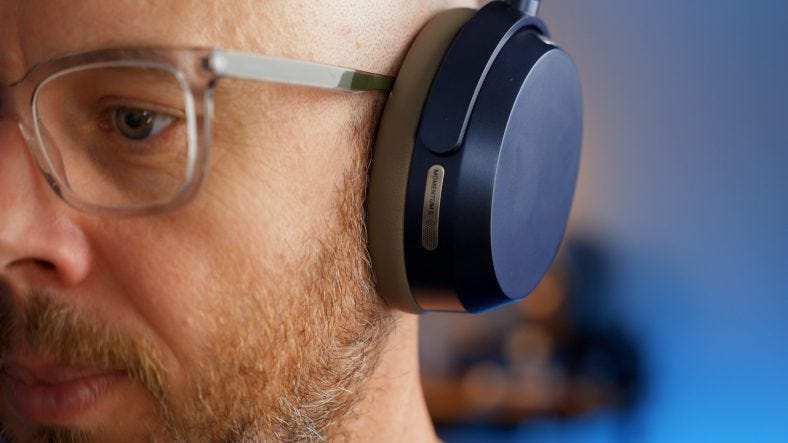 Premium Audio Color Expansion & Sustainability Drive Sennheiser Market Share Growth