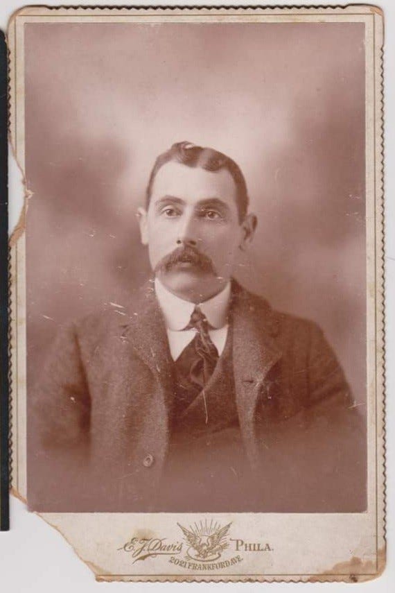 Found: William Stein, an update. A quest begun by Richard Malatzky