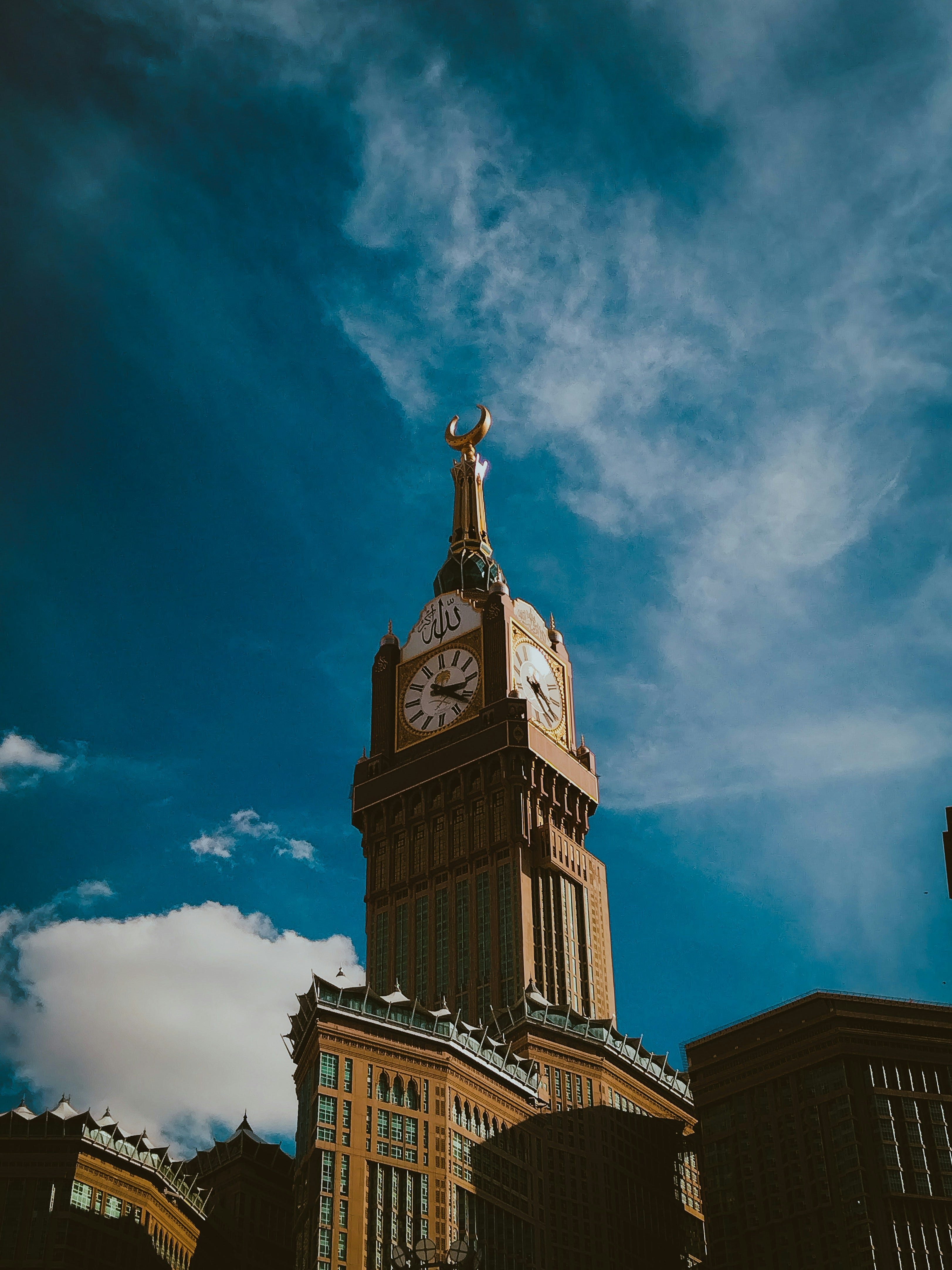 Photo by Muneeb Muhamed on Unsplash