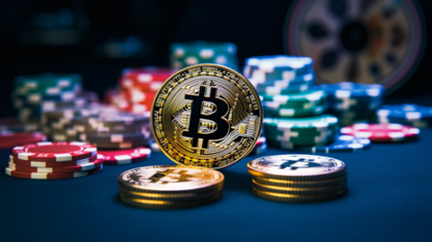Gambling in the Shadows: The Allure of Privacy Coins