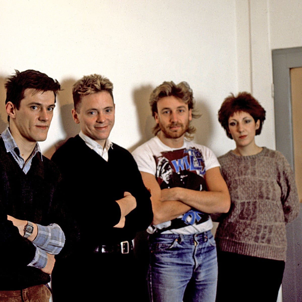New Order/Joy Division Rock & Roll Hall of Fame Nomination | by