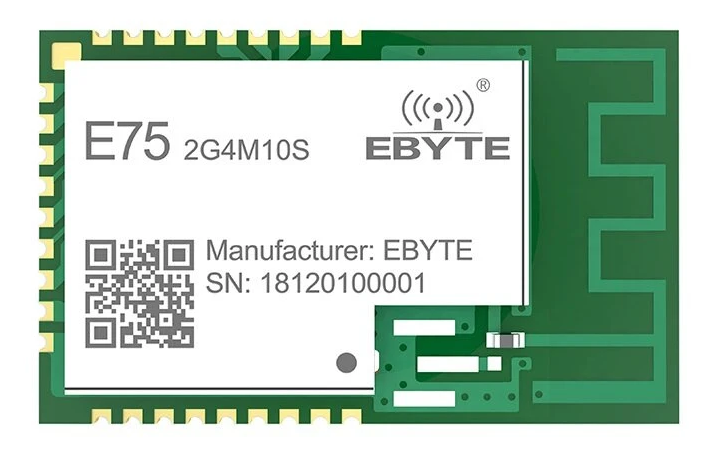 Hello Zigbee World, Part 1 — Bringing up NXP JN5169 MCU | by