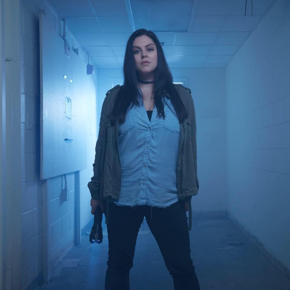 Inspirational Women In Hollywood: How Katrina Weidman Is Helping To Shake Up The Entertainment Industry | by Elana Cohen | Authority Magazine | Medium
