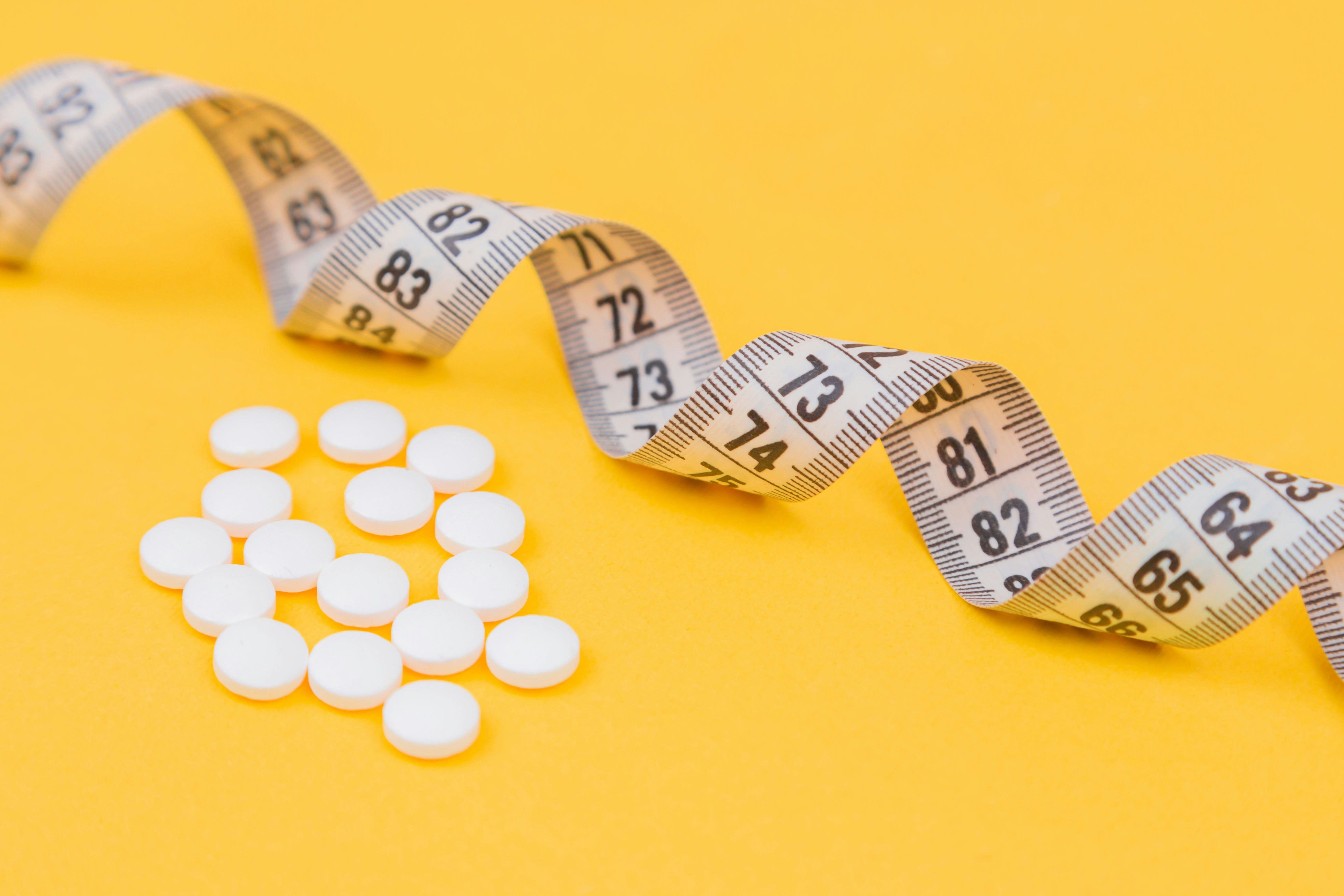 Phentermine & GLP-1 Weight Loss Medication: Weighing the Pros and Cons for  Women Over 40 | by Dr. Kisha Pickford, DNP | Medium