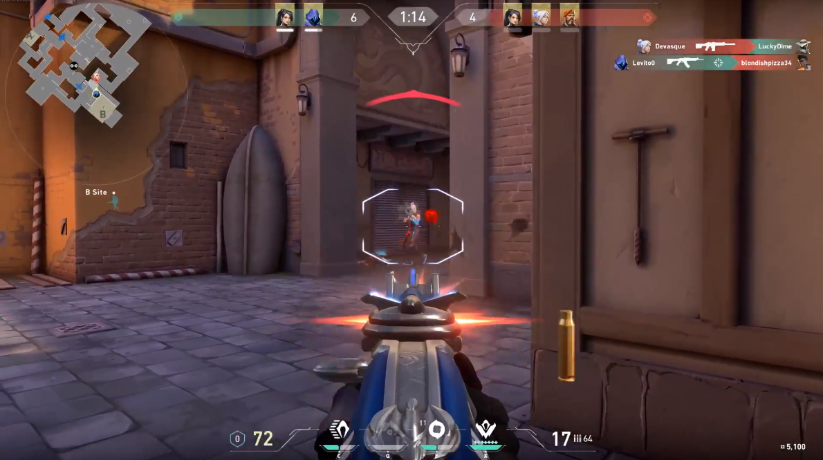 Valorant Review: Comparing to CSGO & Overwatch by Abbey Freehill Medium