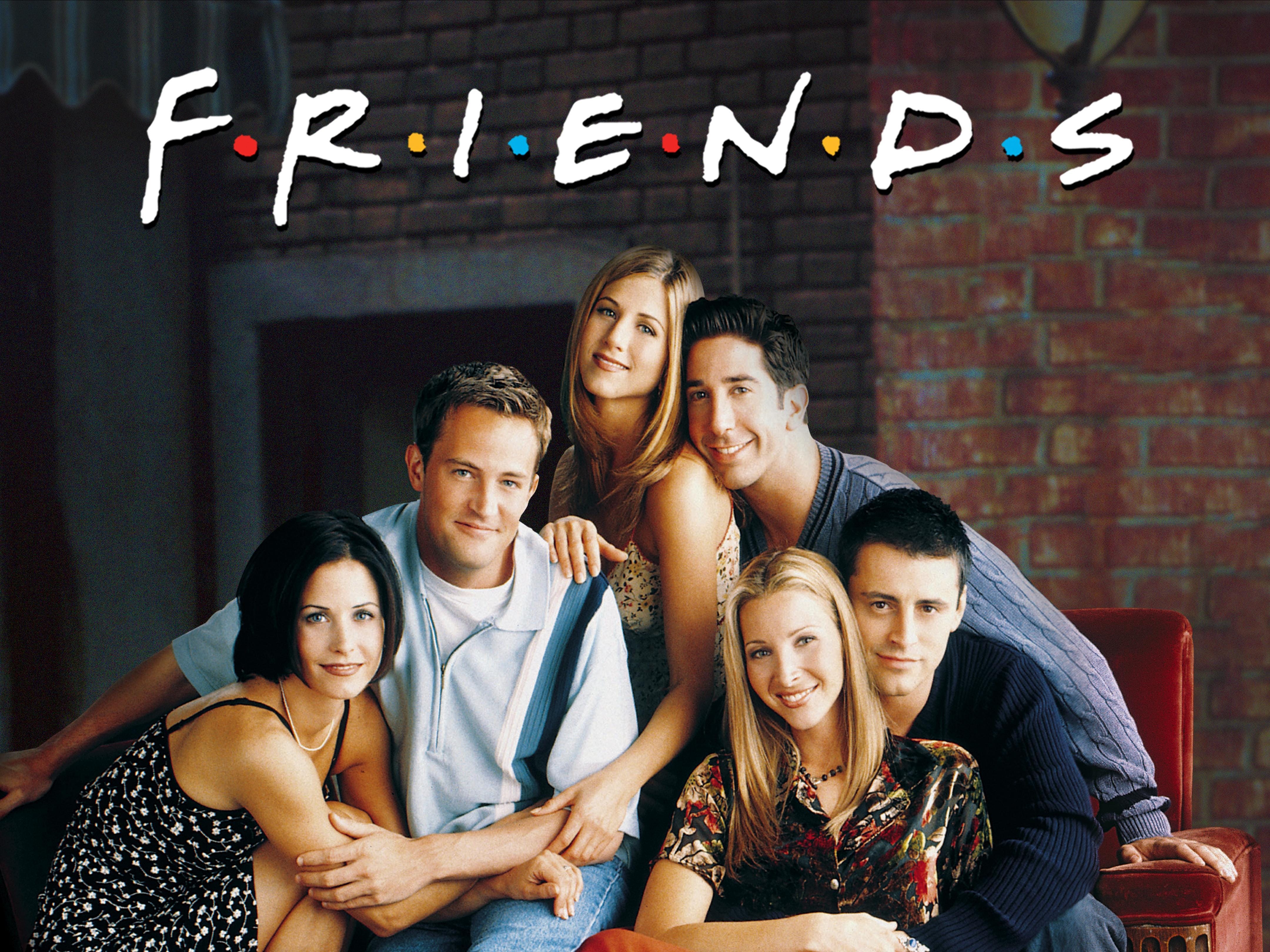 Celebrating 30 Years of Friends: A Timeless Legacy of Laughter