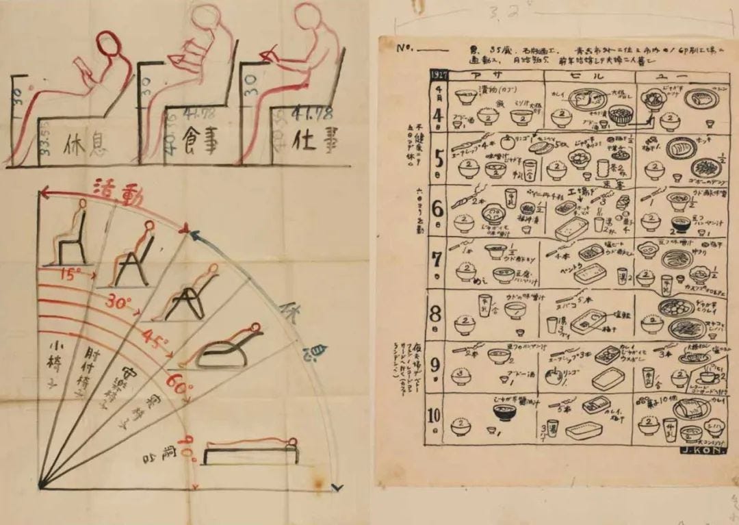 Atelier Bow-Wow: How can we learn design through observing