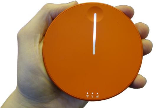 2020 Skyroam Solis Review: Using the Skyroam Solis WiFi Hotspot