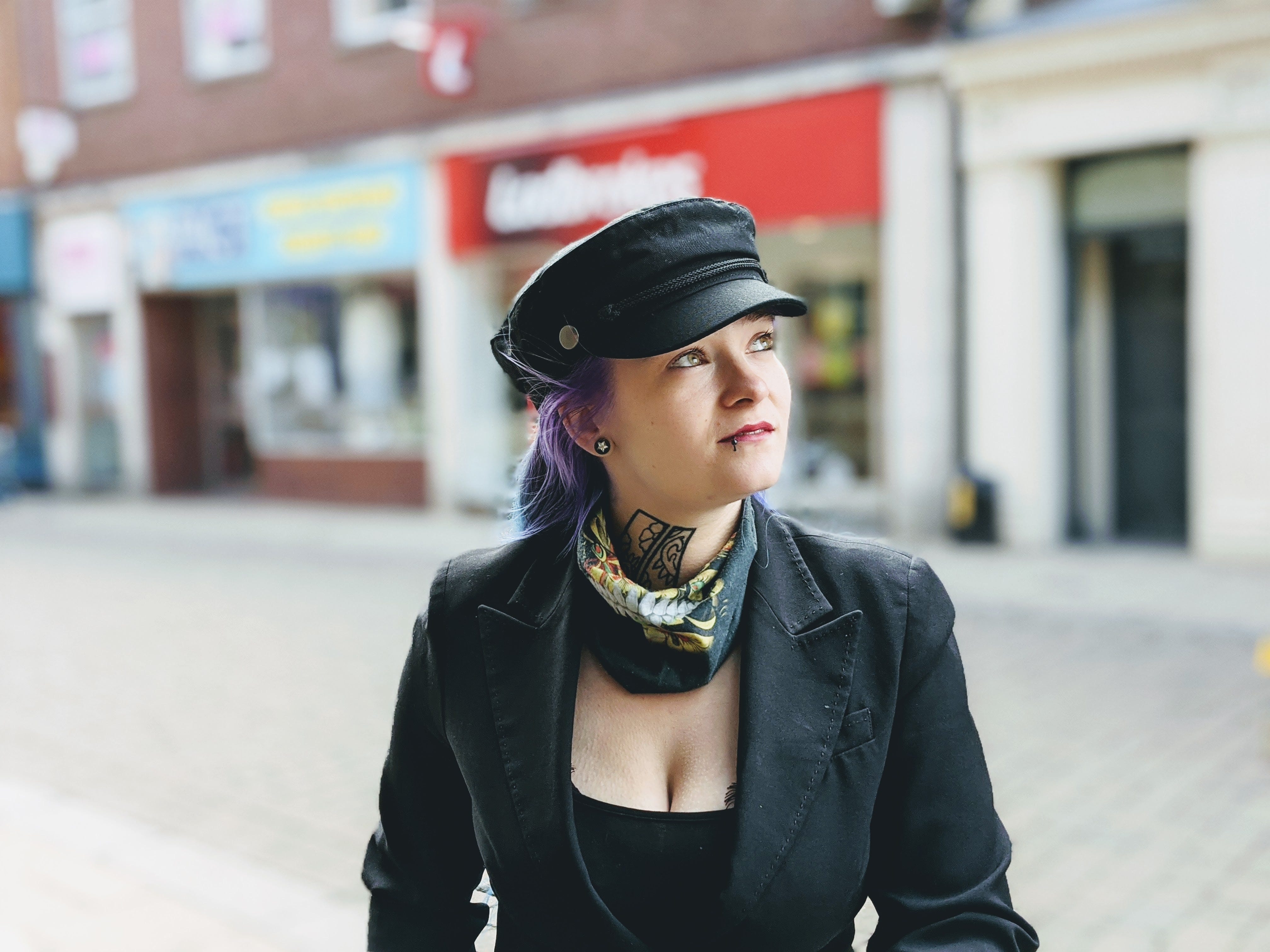 Lynn, Lynn, City of Sin. A poem (and future song) in defense of