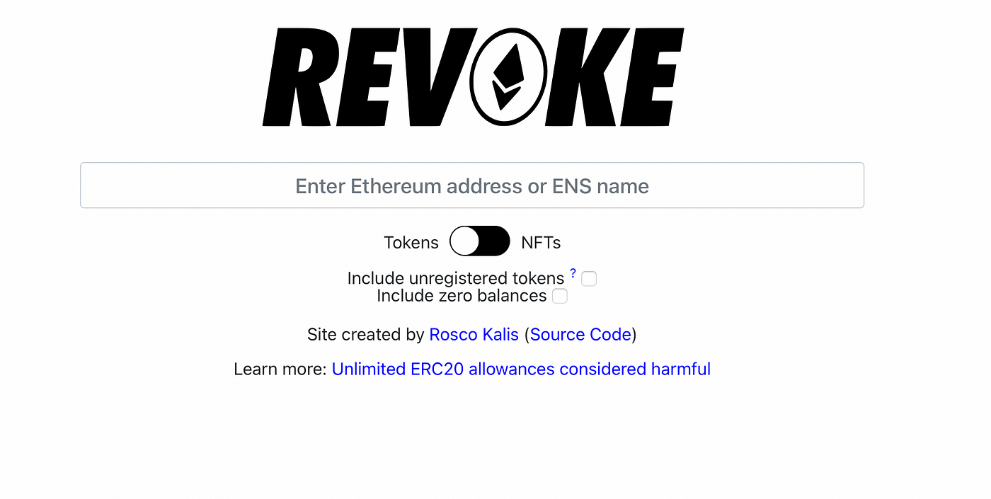 What is Revoke Cash? (RetroPGF). In this article, we will examine the… | by  Calender Crypto | Medium