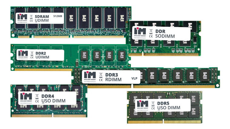Vs Ddr3 Ram Ddr2 Ddr DDR4 Vs DDR3: Key Differences, Speed, And