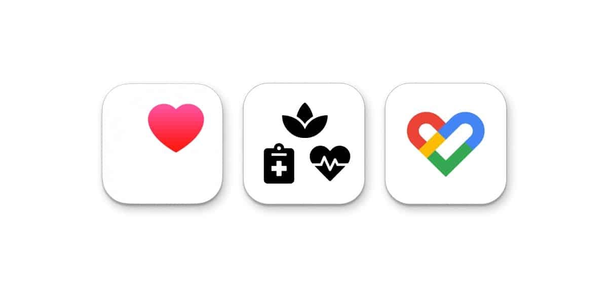 gut health fitbit apple healthkit