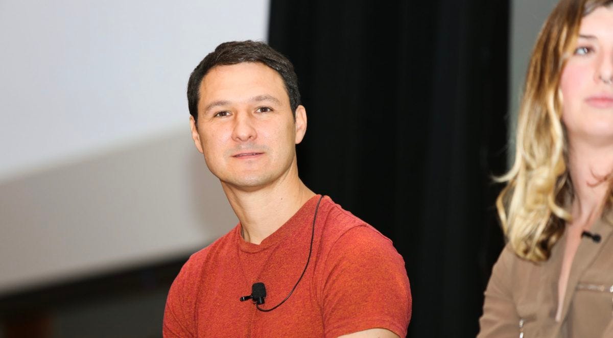 Ripple Co-Founder Jed McCaleb Set to Finish Dumping His XRP on July 16 | by  GoblinCrypto | Medium