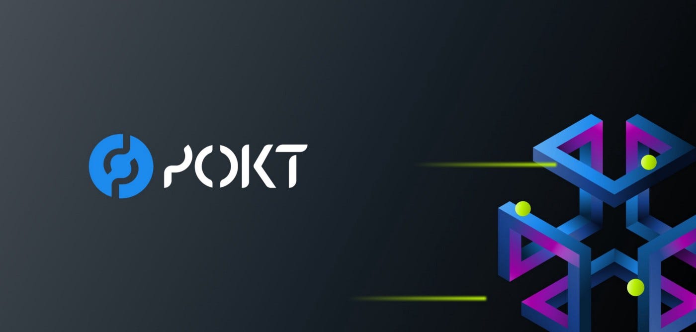 Decentralized Node-as-a-Service, Pocket Network (2) | by Daniel Hong |  Decipher Media ｜디사이퍼 미디어 | Medium